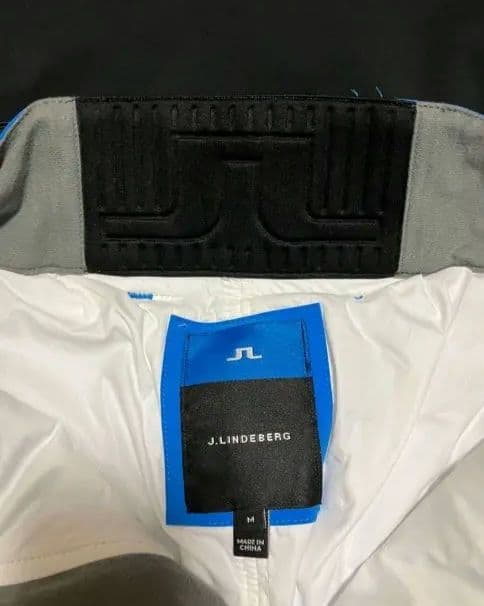 J.LINDEBERG　Jリンドバーグ　スキー　スノボーウェア　M〜L