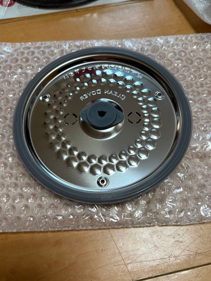 酵素玄米labo 圧力調理炊飯器　MM03JP ⭐︎おまけつき⭐︎