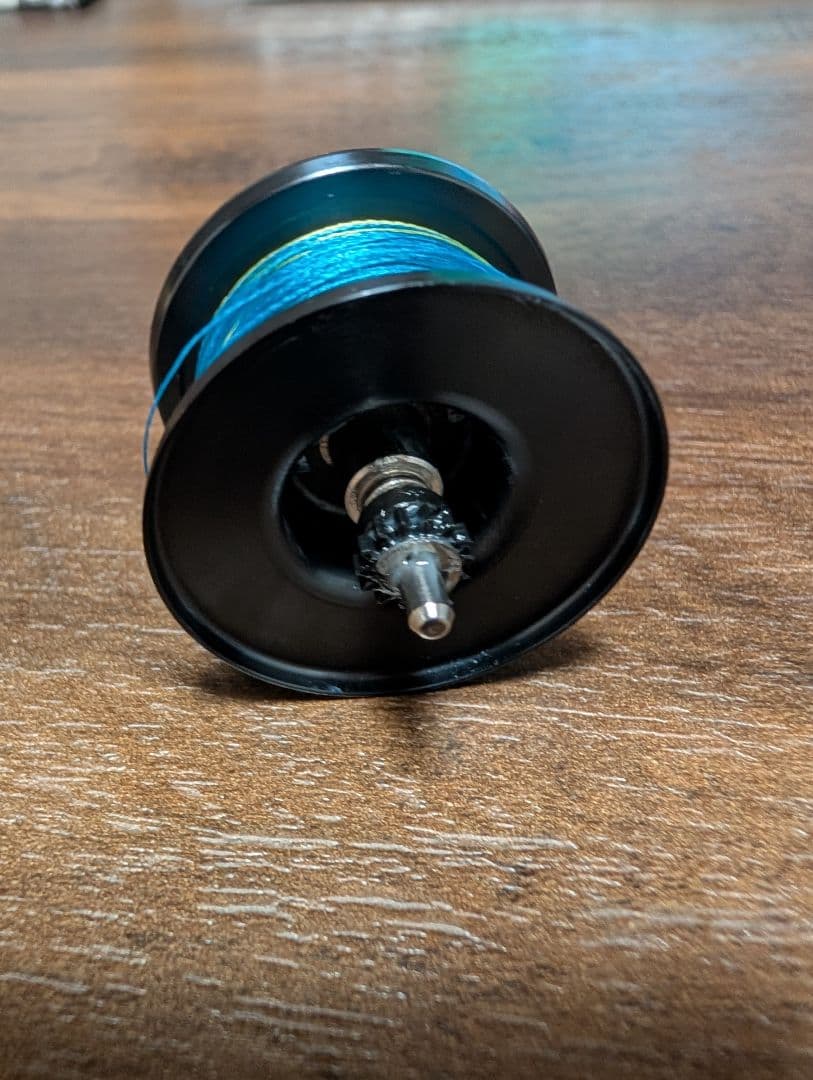 シマノ　オシアコンクエスト　200PG 美品