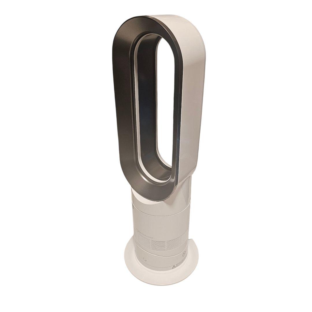 【美品】dyson ダイソン am09 2024年製 ホット & クール