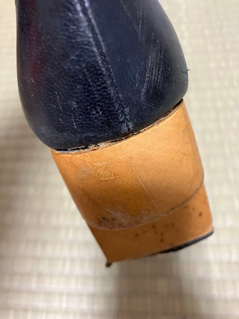 Vivienne Westwood ロッキンホースブーツ