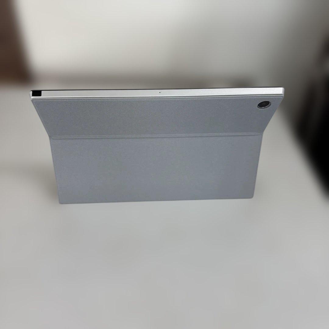 ASUS Chromebook CM3001 DM2シルバー 本体