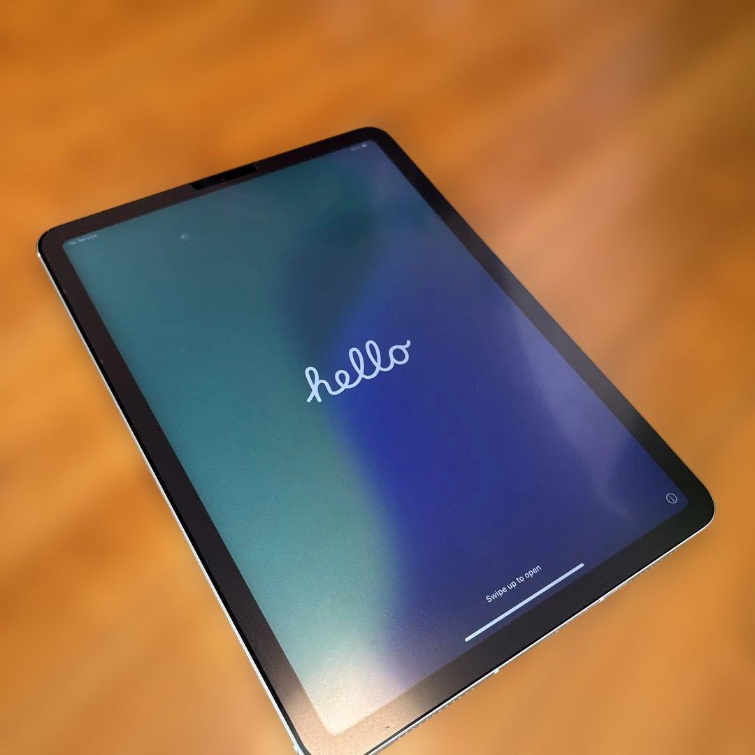 iPad Air 第4世代Wi-Fi + Cellular 256GB おまけ付