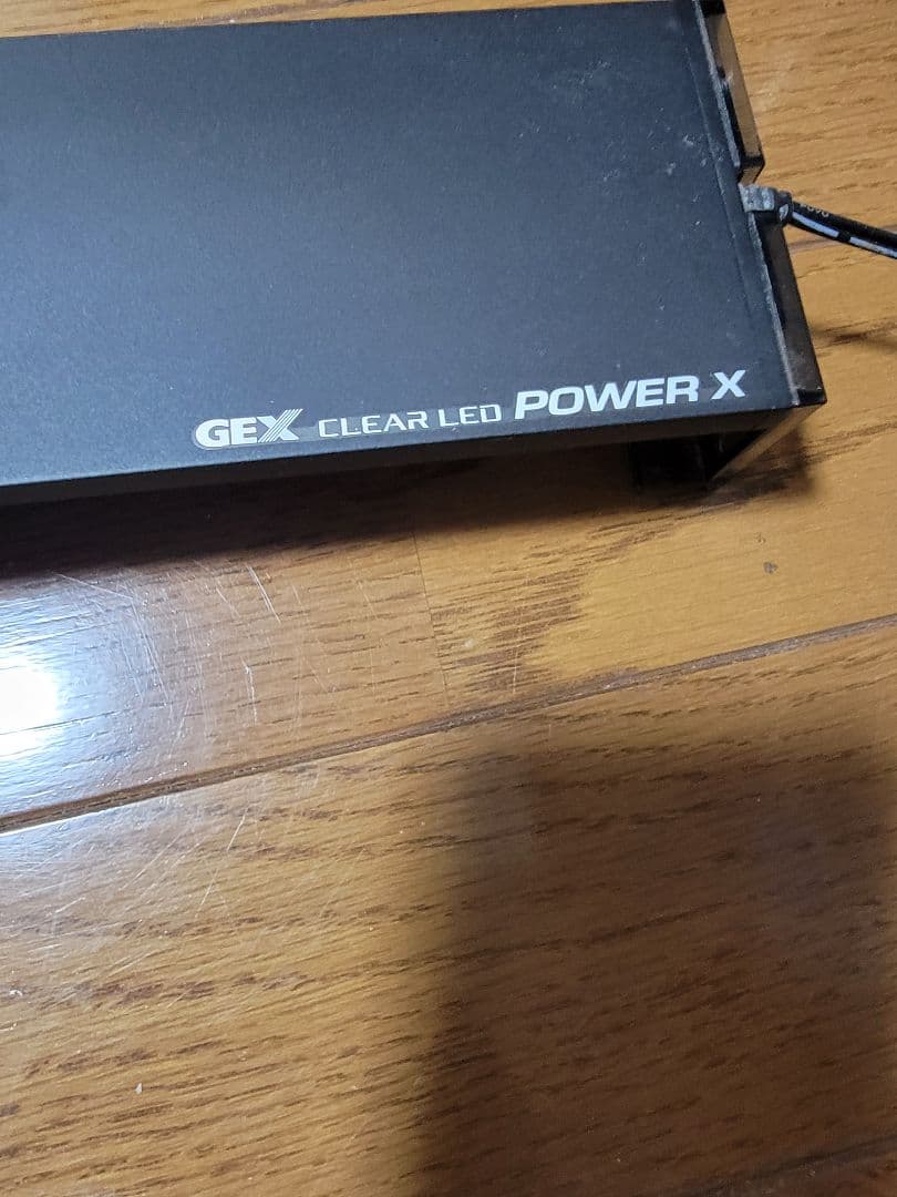 ガラス水槽　フルセット　90cm