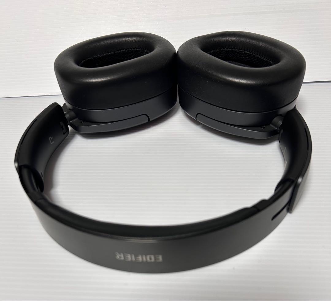 ヘッドホン Edifier stax spirit s5