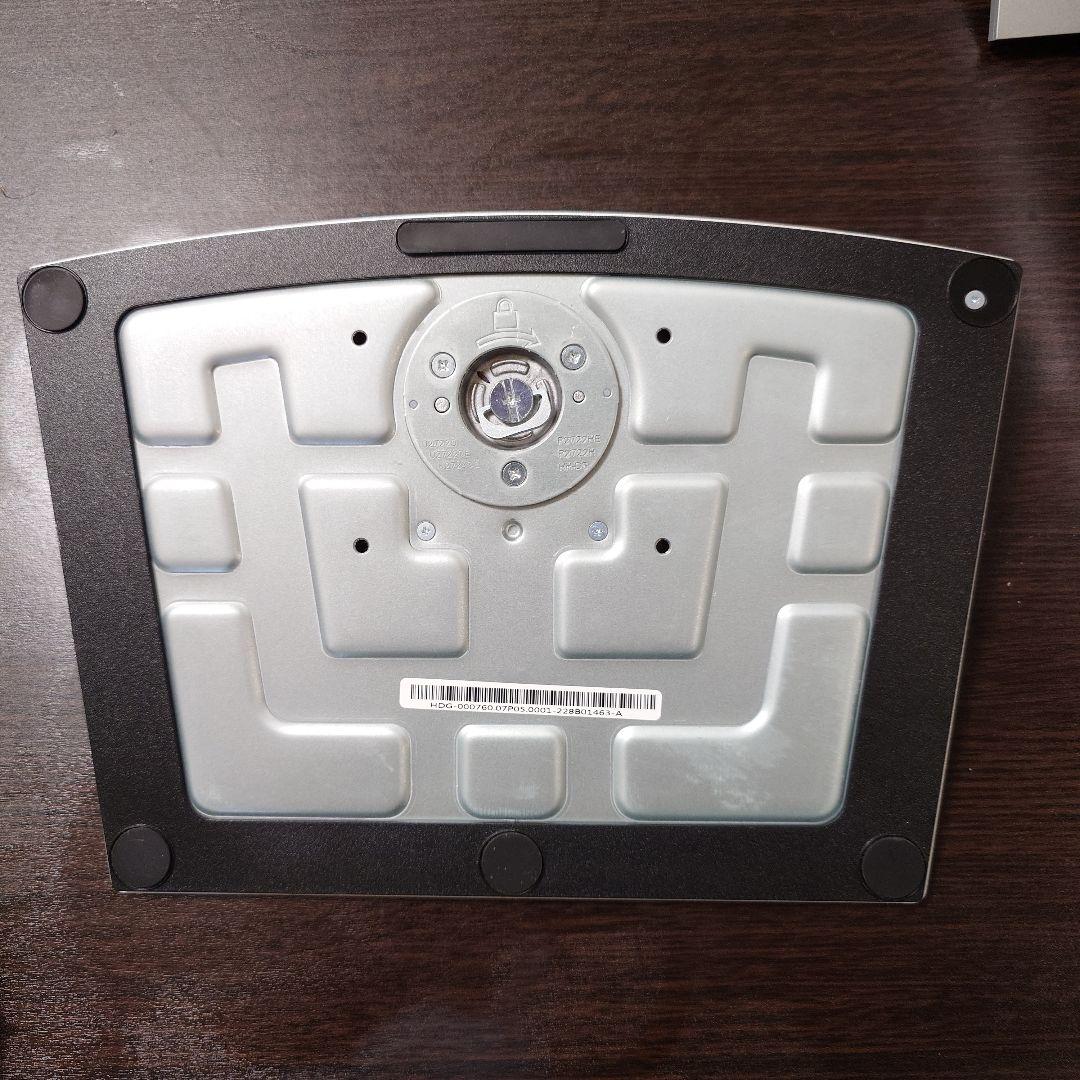 DELL U2723QE 4K 27インチ USB-C ハブモニター