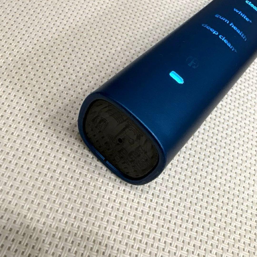 フィリップス　ソニッケアー　ダイヤモンドクリーン　スマート