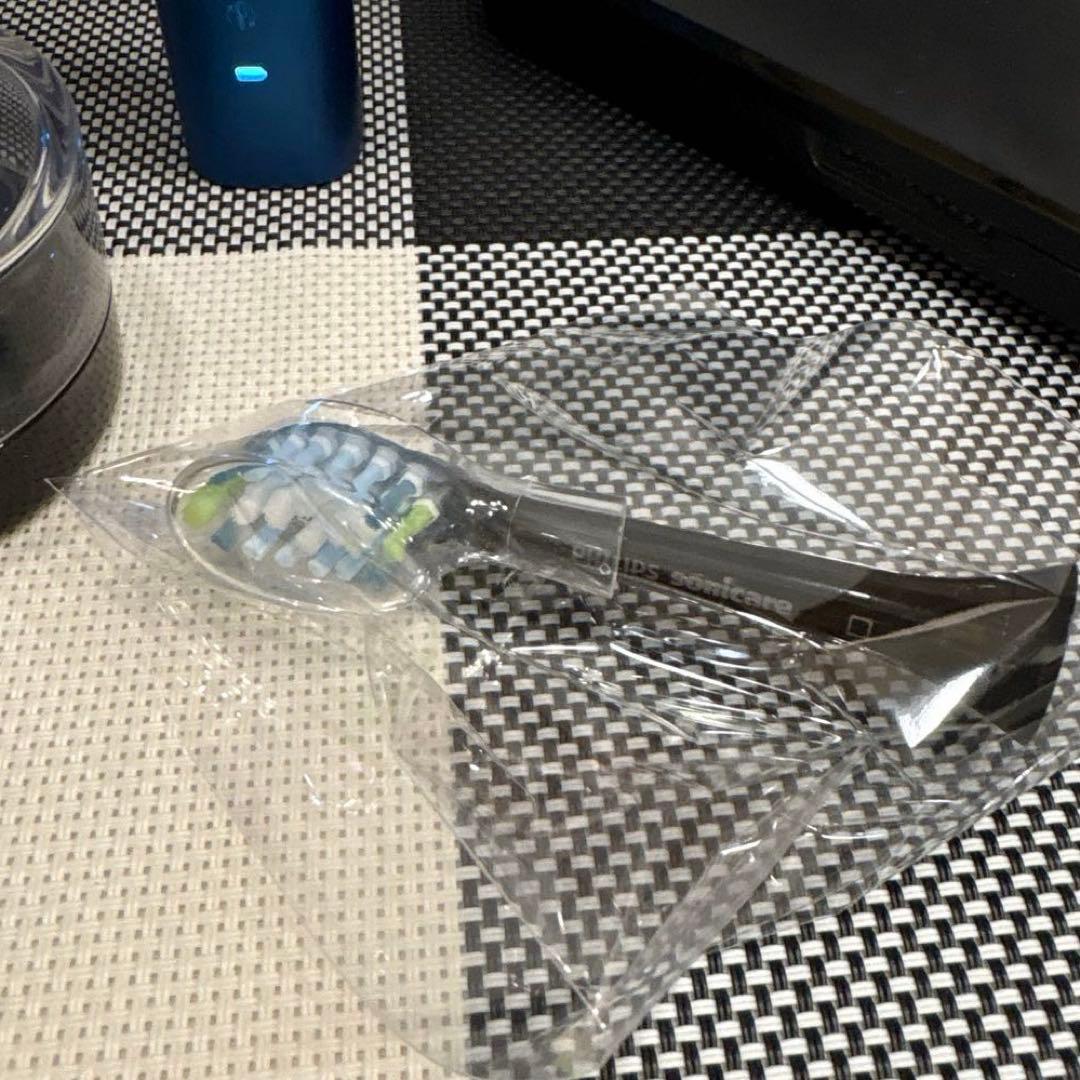 フィリップス　ソニッケアー　ダイヤモンドクリーン　スマート