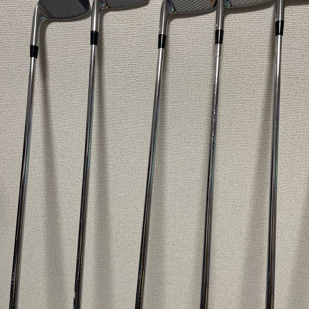 エスティ エポン AF-tour MB CB コンボアイアン