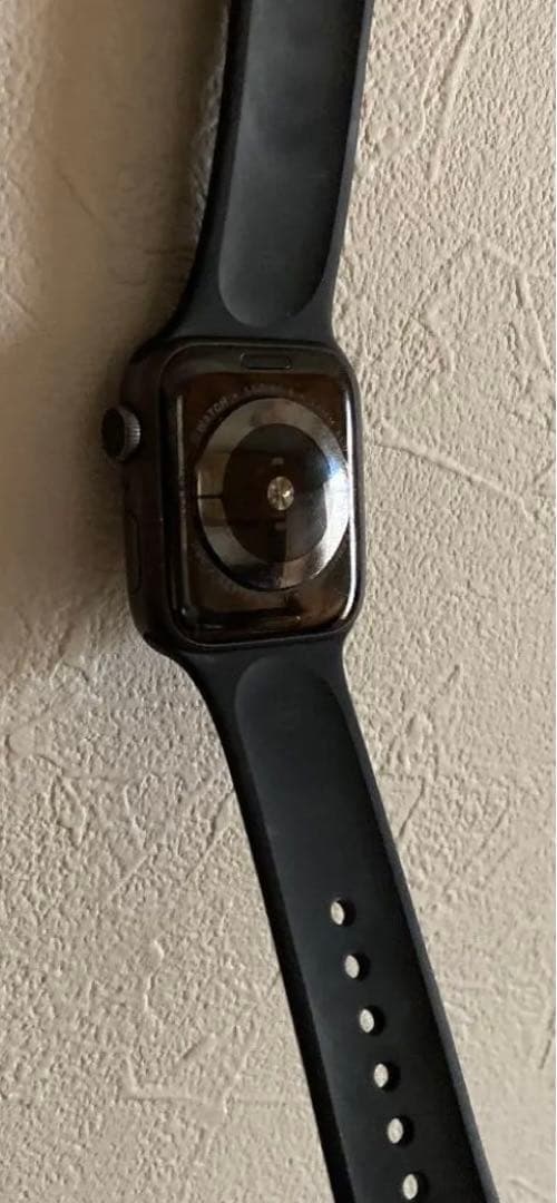 アップルウォッチ4