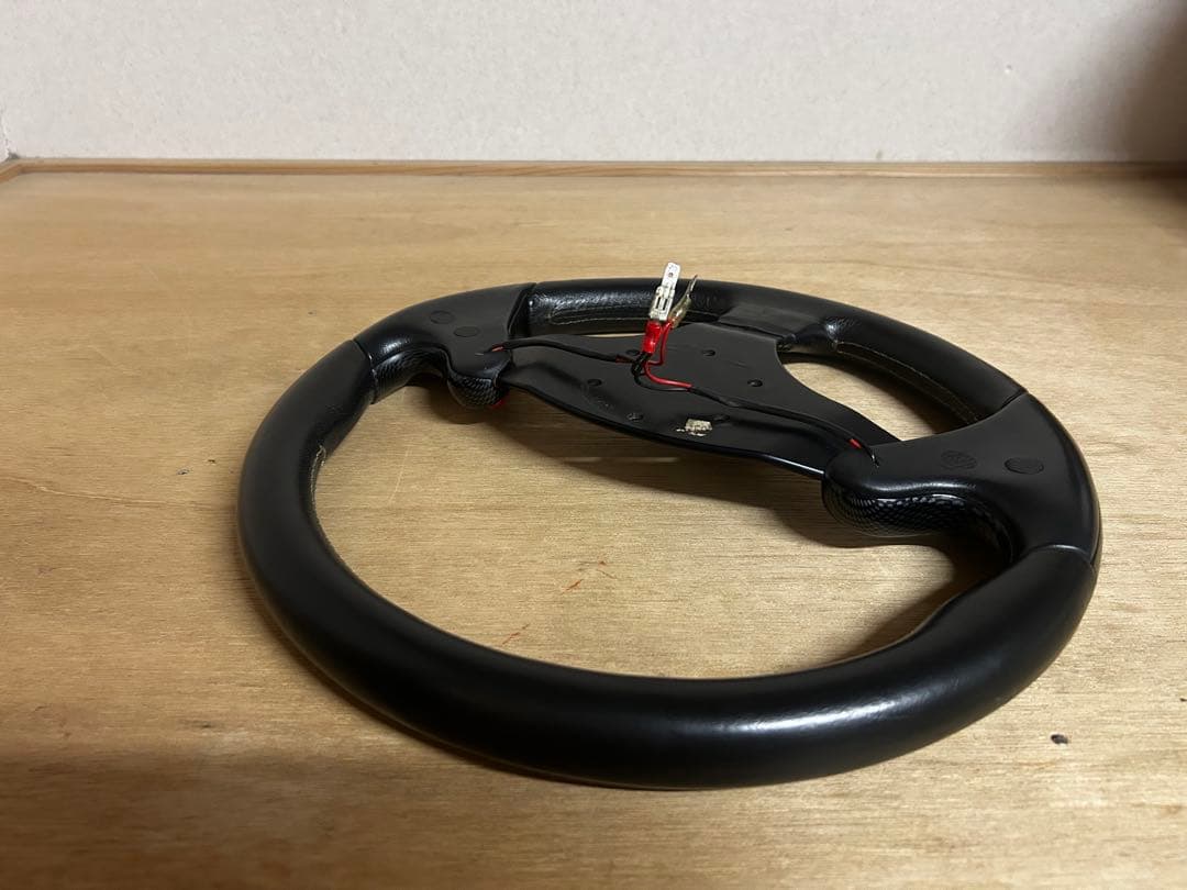 パーツ momo spider f1