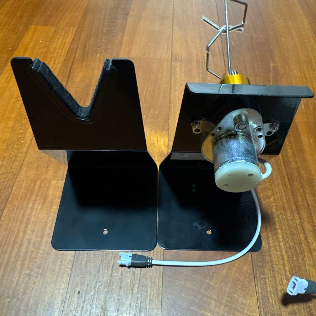 FUJI スピードコントロール フィニッシングモーター SC-FMM