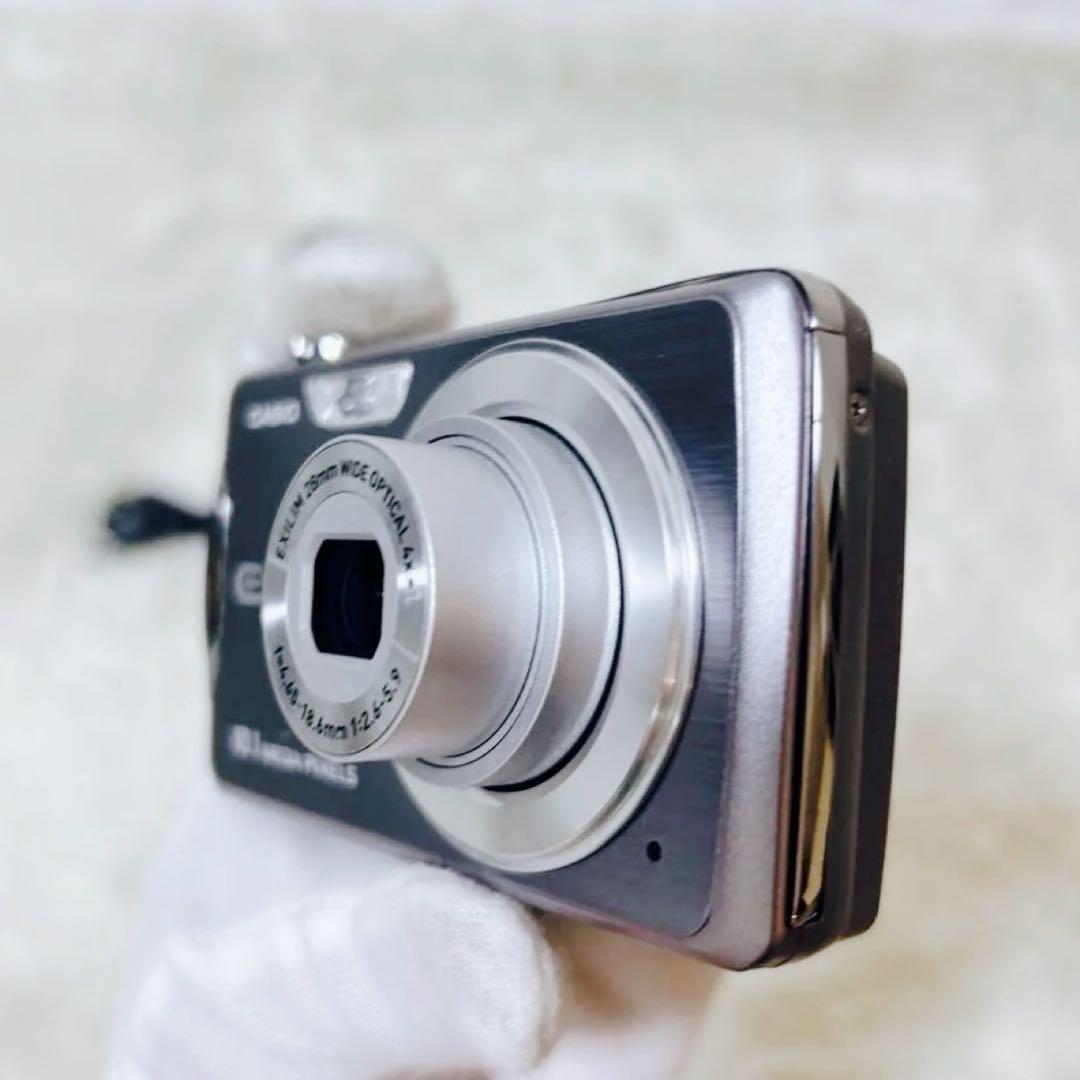 CASIO EXILIM EX-Z270 動作確認済み　コンデジ　コンパクト