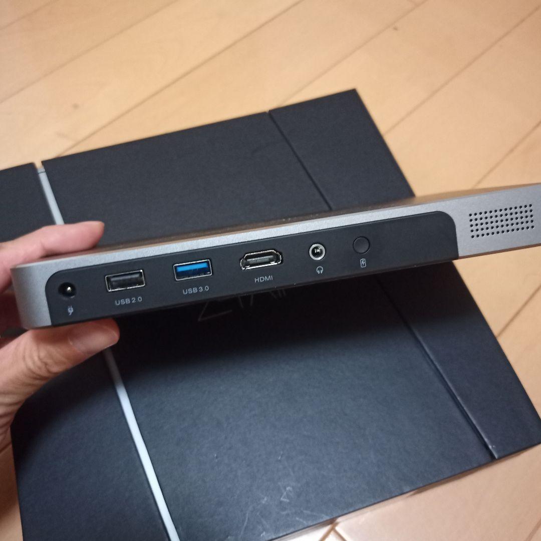 XGIMI Z4 Air 日本未発売 300ANSI 720P　プロジェクター