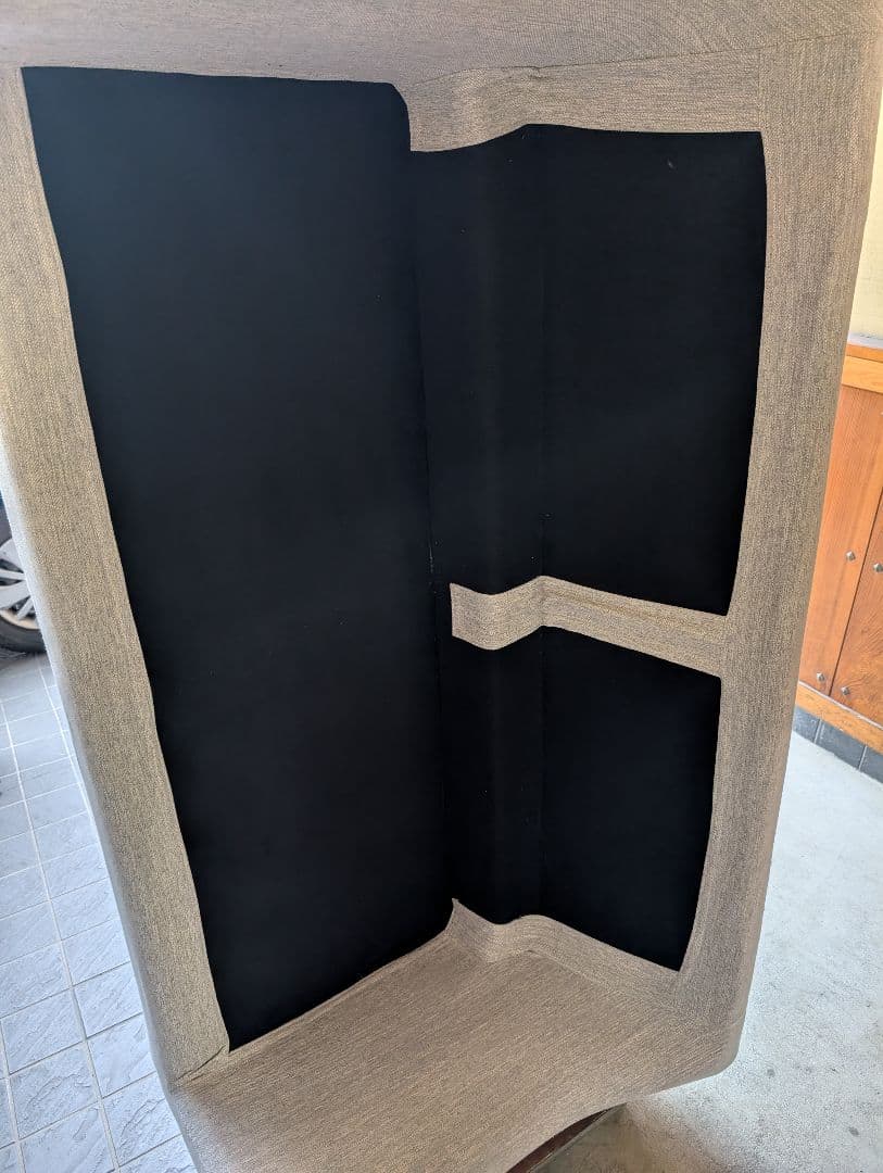 ヤマダオリジナル2.5人掛けソファ※一部地域配送無料