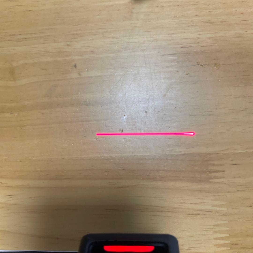 【中古品】KDC200iM バーコードリーダー