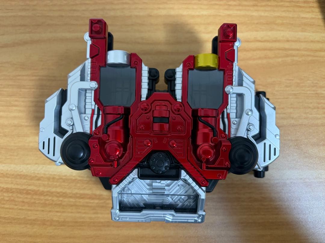 CSMダブルドライバーver.2