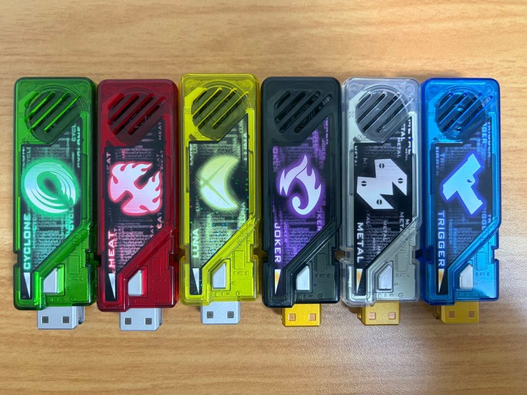 CSMダブルドライバーver.2