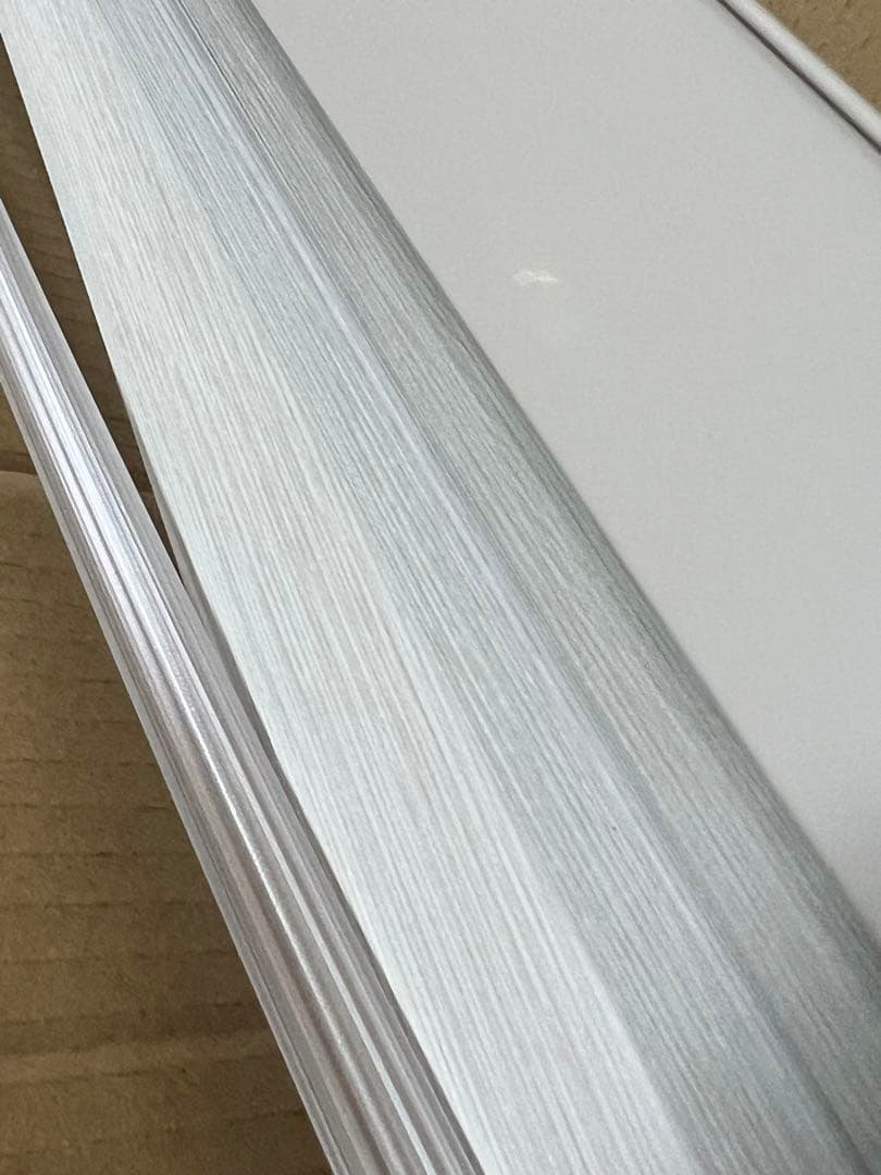 タチカワブラインド パーフェクトシルキー木目調