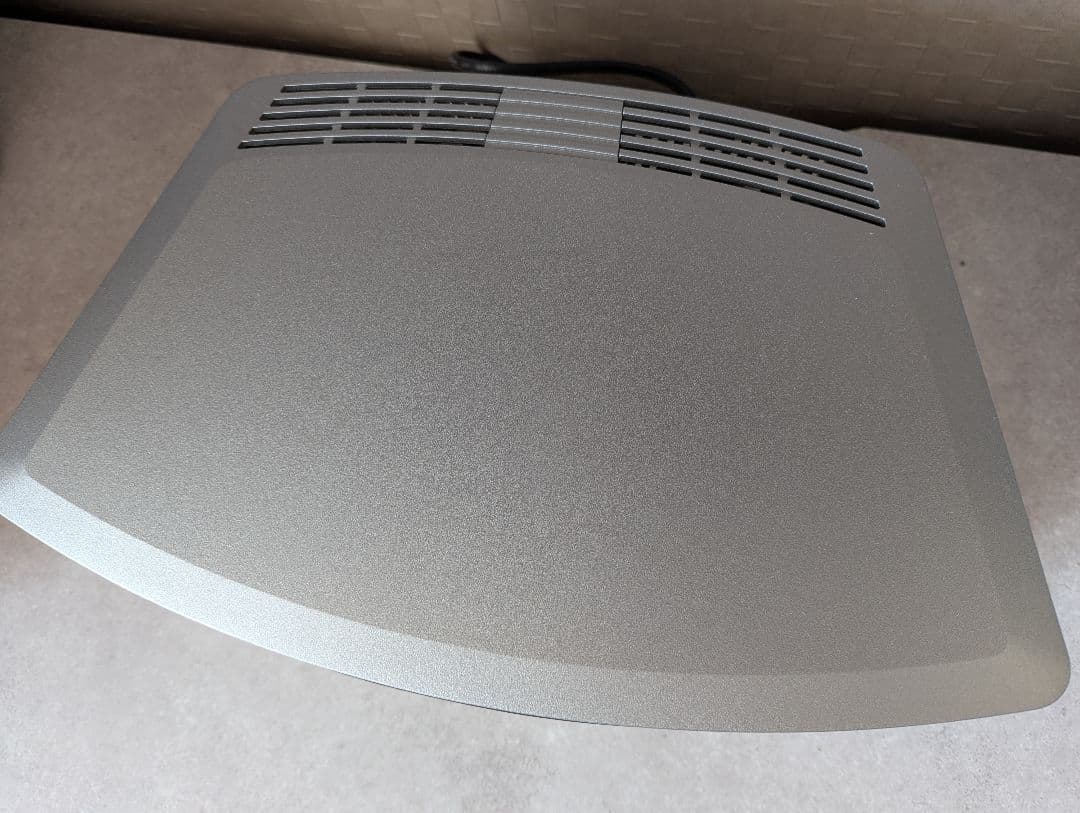 [値下げ][美品]BOSE sound touch IV