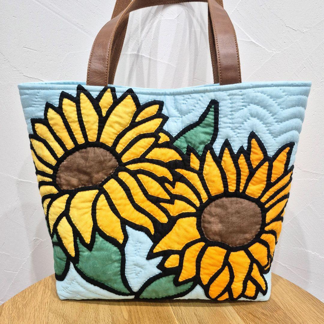 NO.210 とっこちゃん様リクエスト専用ページ ハワイアンキルトバッグ