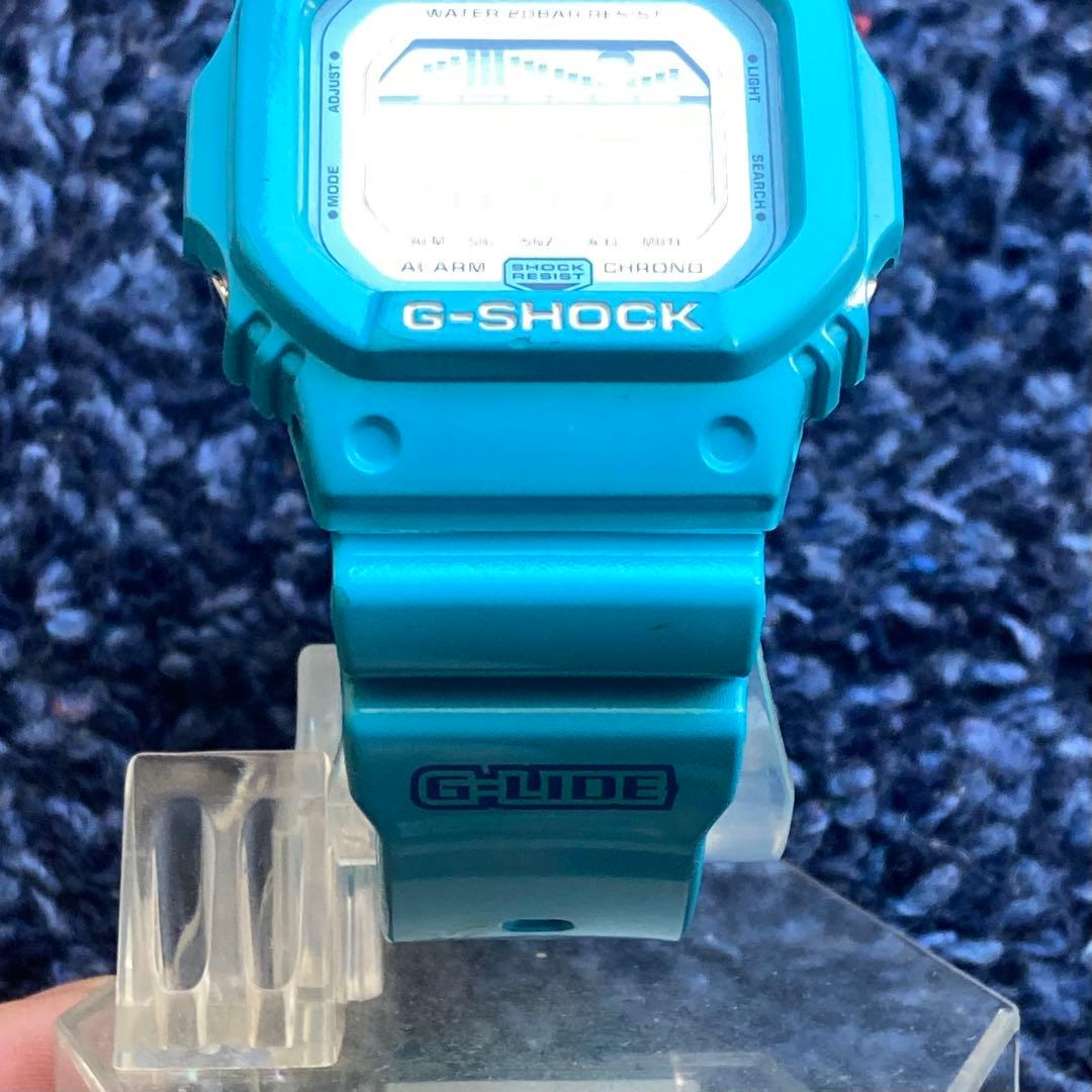 CASIO G-SHOCK GLX-5600A-2JF 【電池新品】