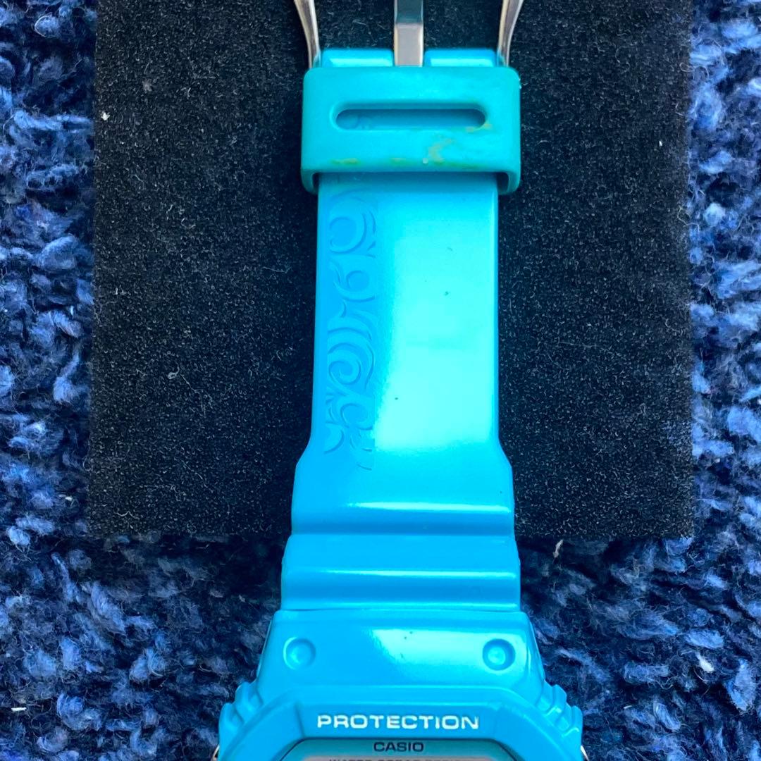 CASIO G-SHOCK GLX-5600A-2JF 【電池新品】