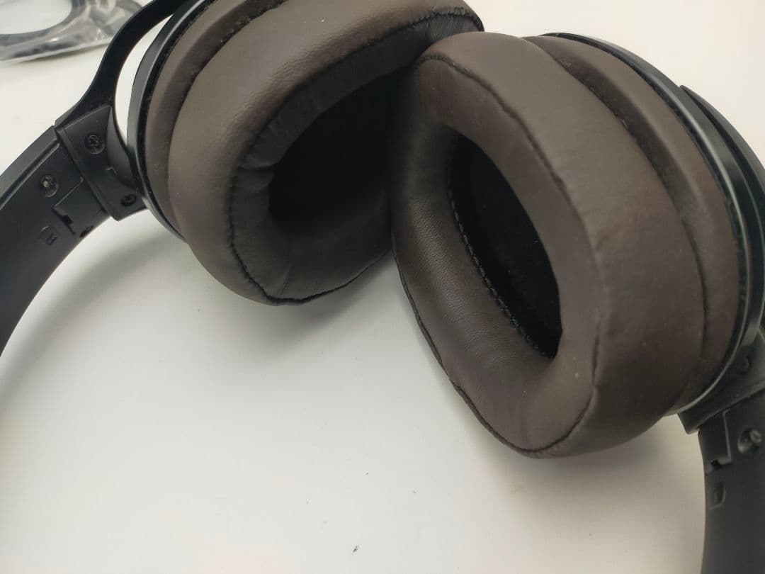 audio-technica ワイヤレスヘッドホンシステム ATH-DWL770
