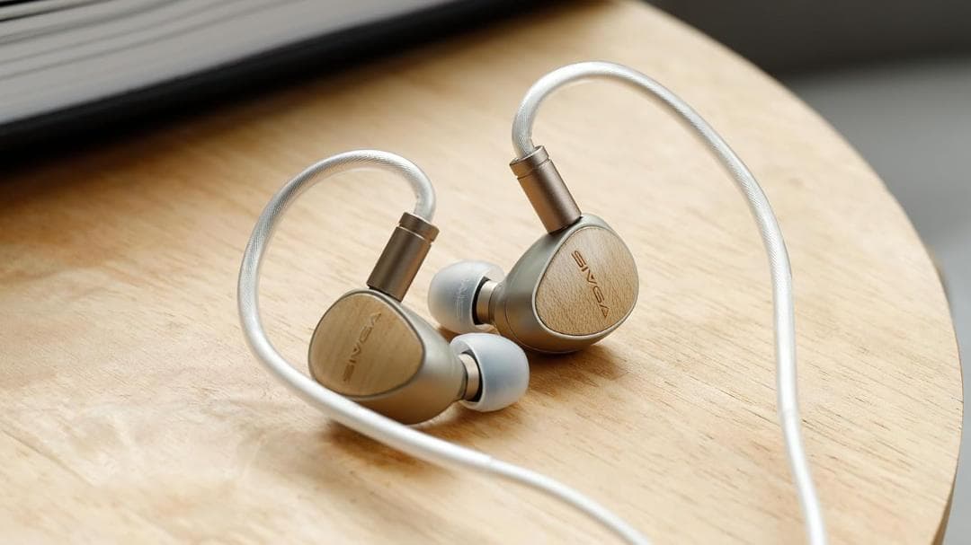 【新品未開封】SIVGA QUE