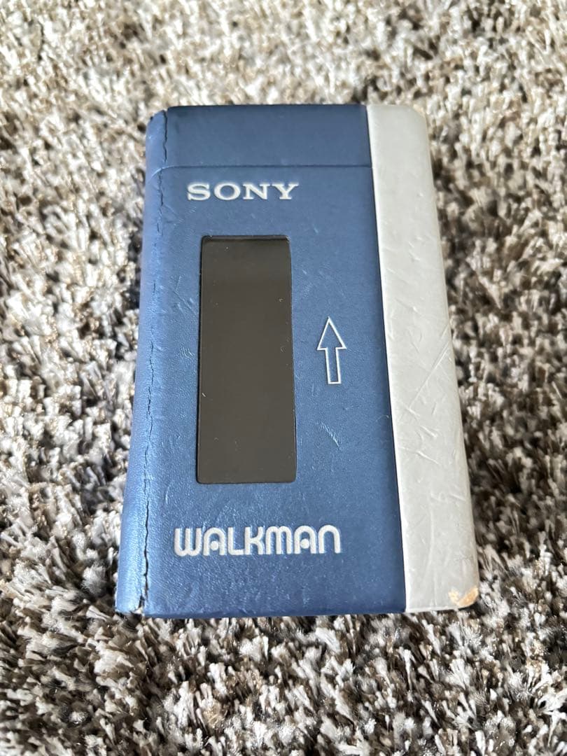 ポータブルプレーヤー SONY 40th Anniversary Walkman NW-A100TPS