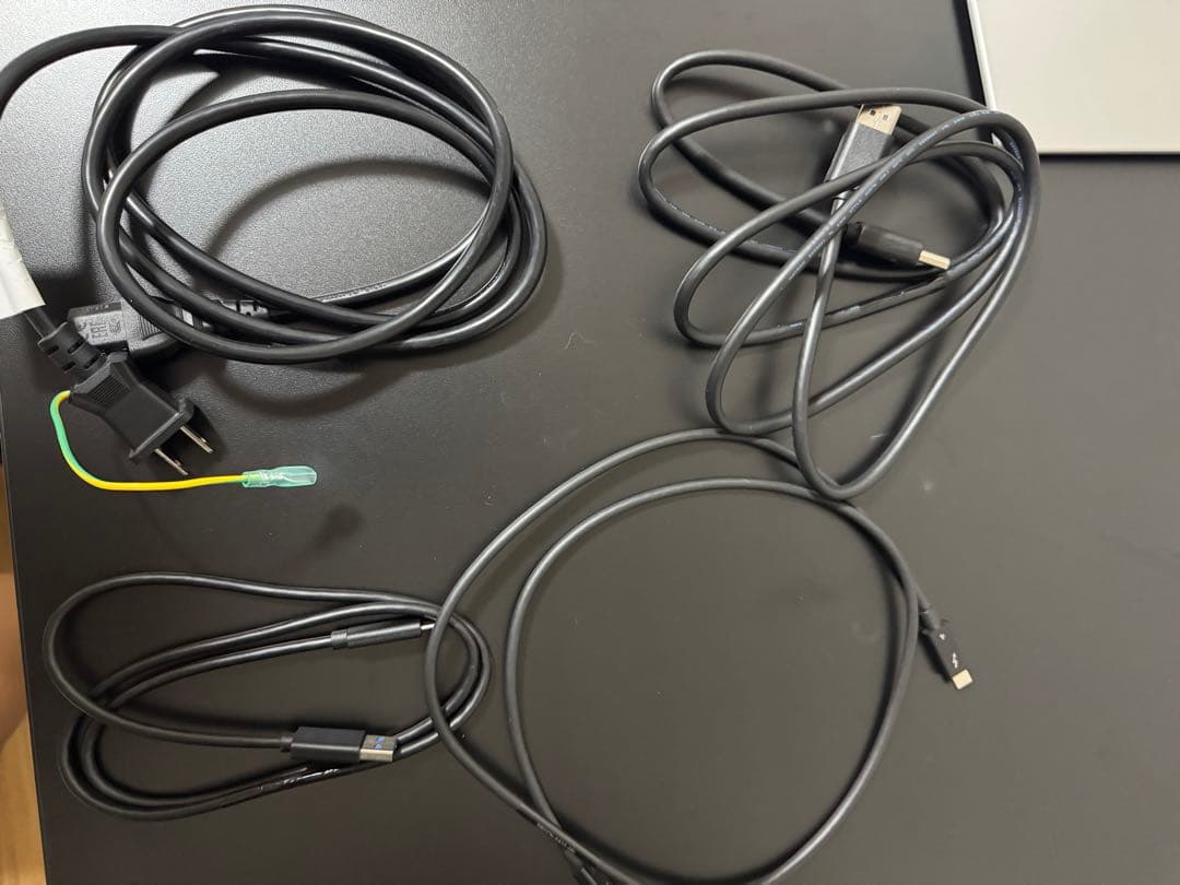 DELL モニター U2725QE