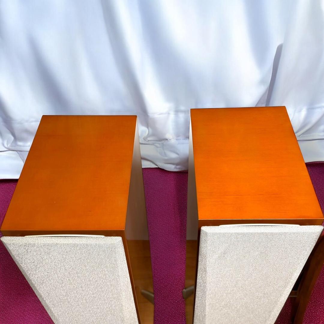 ☆美品 ヤマハ NS-8HX トールボーイ型 スピーカー ペア シリアル連番