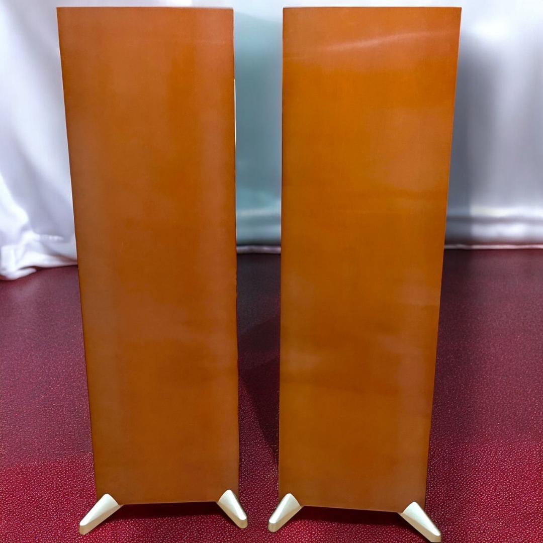 ☆美品 ヤマハ NS-8HX トールボーイ型 スピーカー ペア シリアル連番