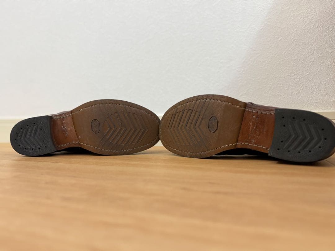 RED WING ベックマン　7.5D