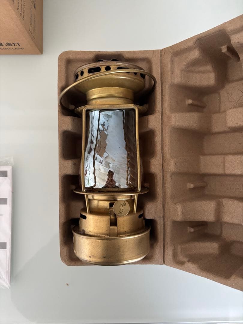 Thous Winds サウズウインズ ランタン