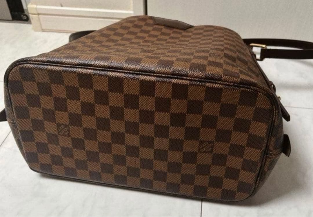 ルイ・ヴィトン ☆ LOUIS VUITTON ダミエ ショルダーバッグ