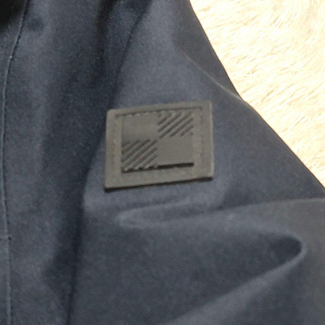 ウールリッチ ゴアテックス ダウンジャケット マウンテンパーカー ネイビー