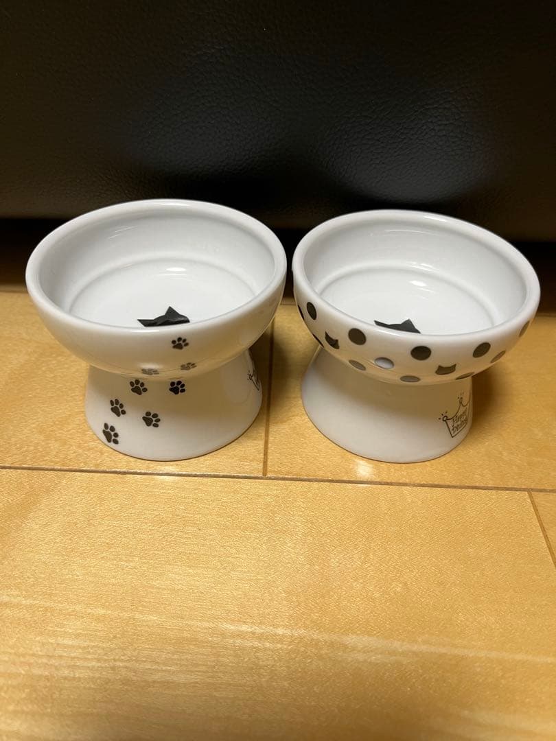 猫壱　ハッピーダイニング　6個セット