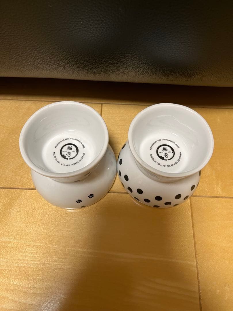 猫壱　ハッピーダイニング　6個セット