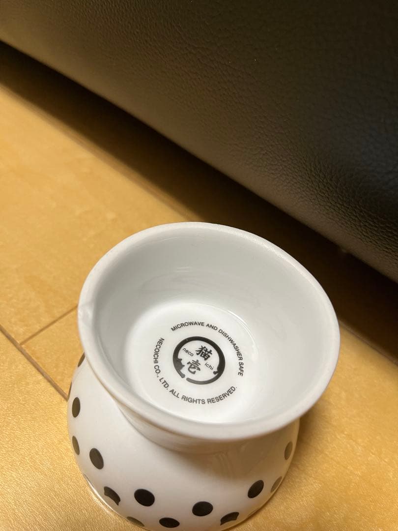 猫壱　ハッピーダイニング　6個セット