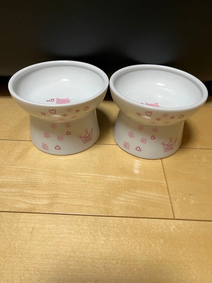 猫壱　ハッピーダイニング　6個セット