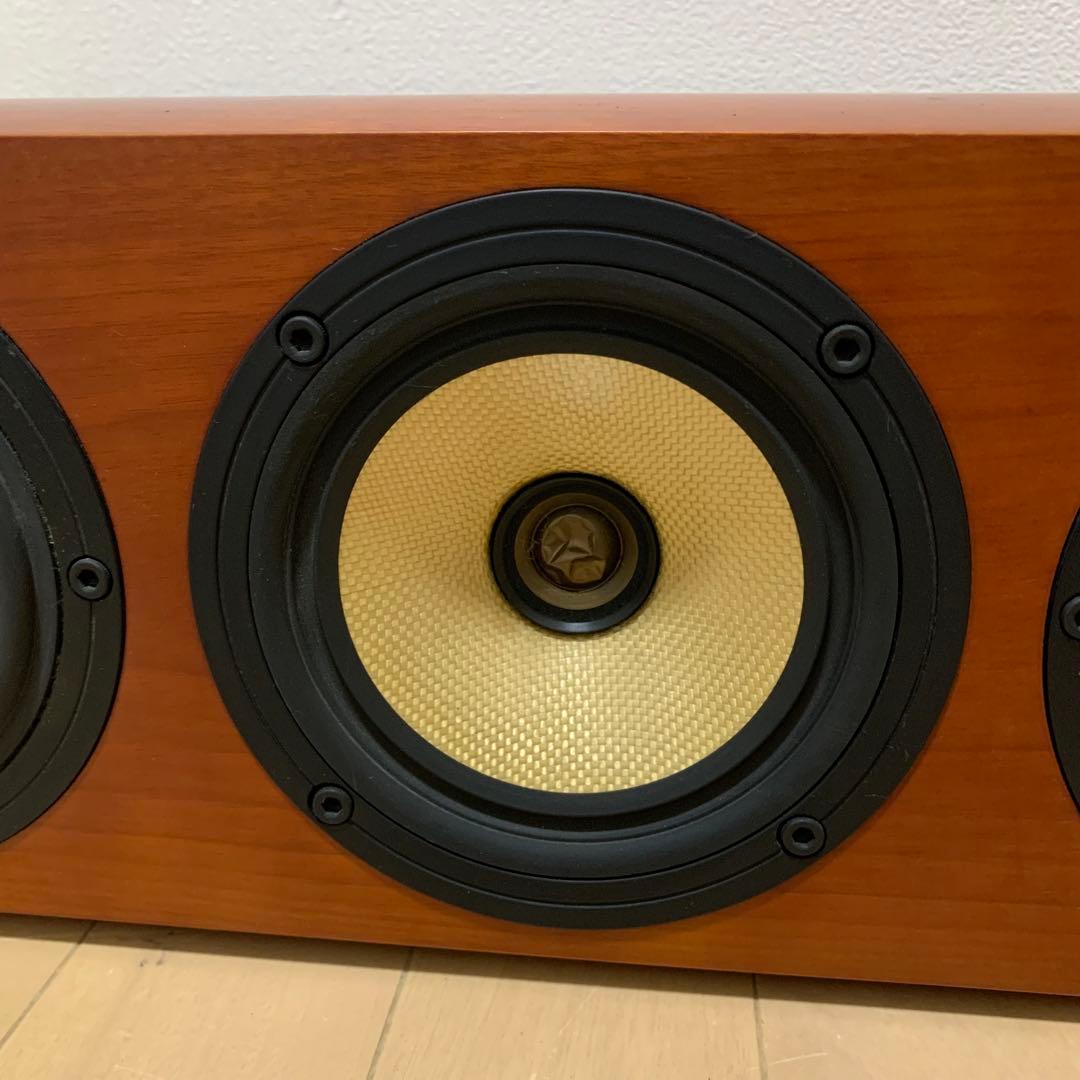 Pioneer パイオニアS-A77VT センタースピーカー S-A77シリーズ