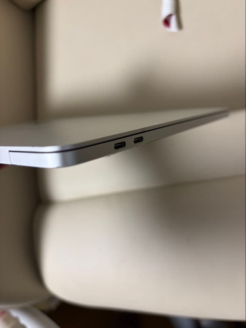 MacBook Pro 13インチ 2016モデル