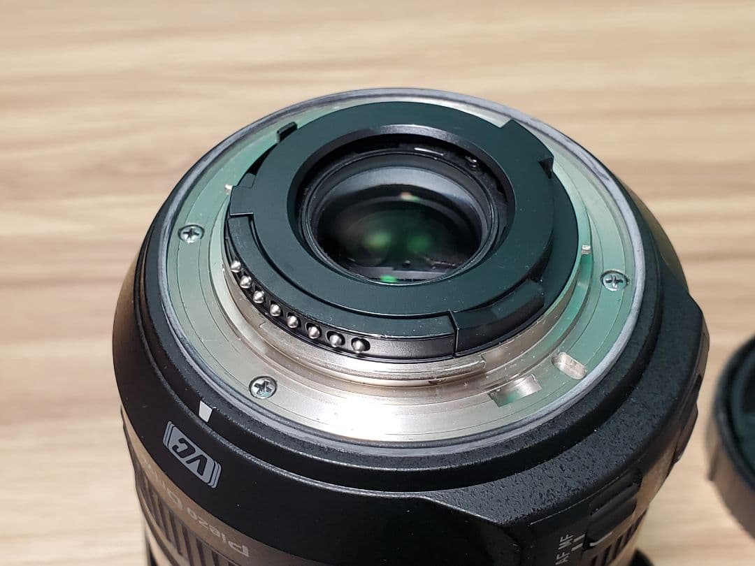 m*n様 TAMRON 16-300mm F/3.5-6.3 ズームレンズ