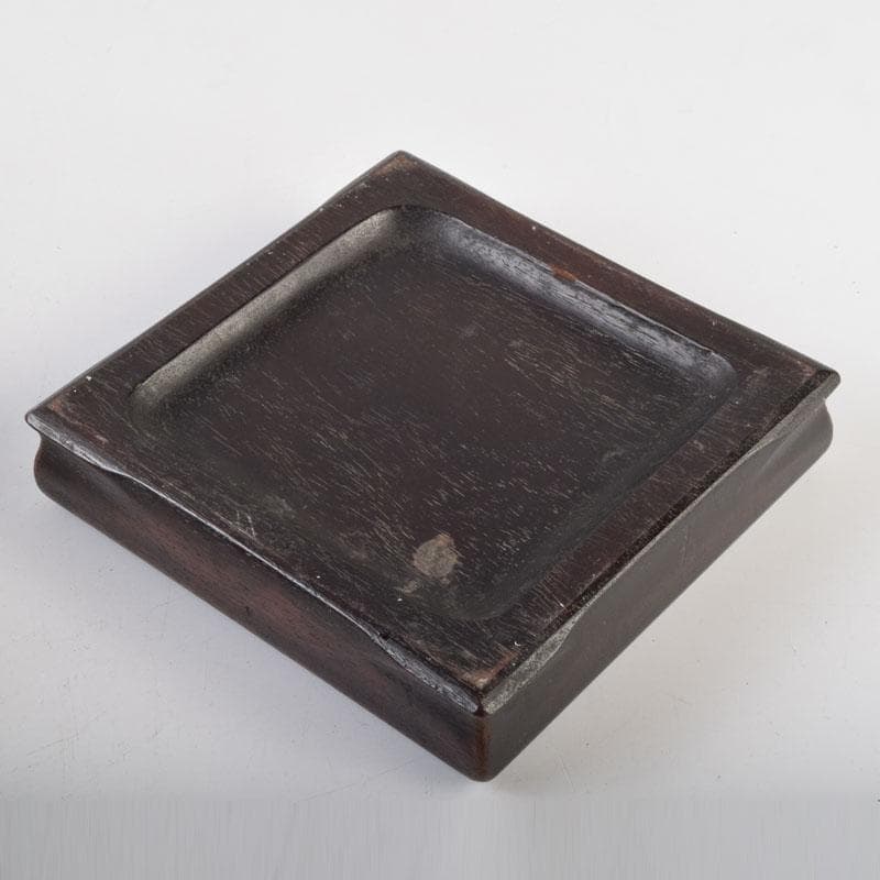 彫刻家　山本瑞雲作　玉定鋳　ブロンズ　東郷元帥像　高さ約23.5cm　V8960