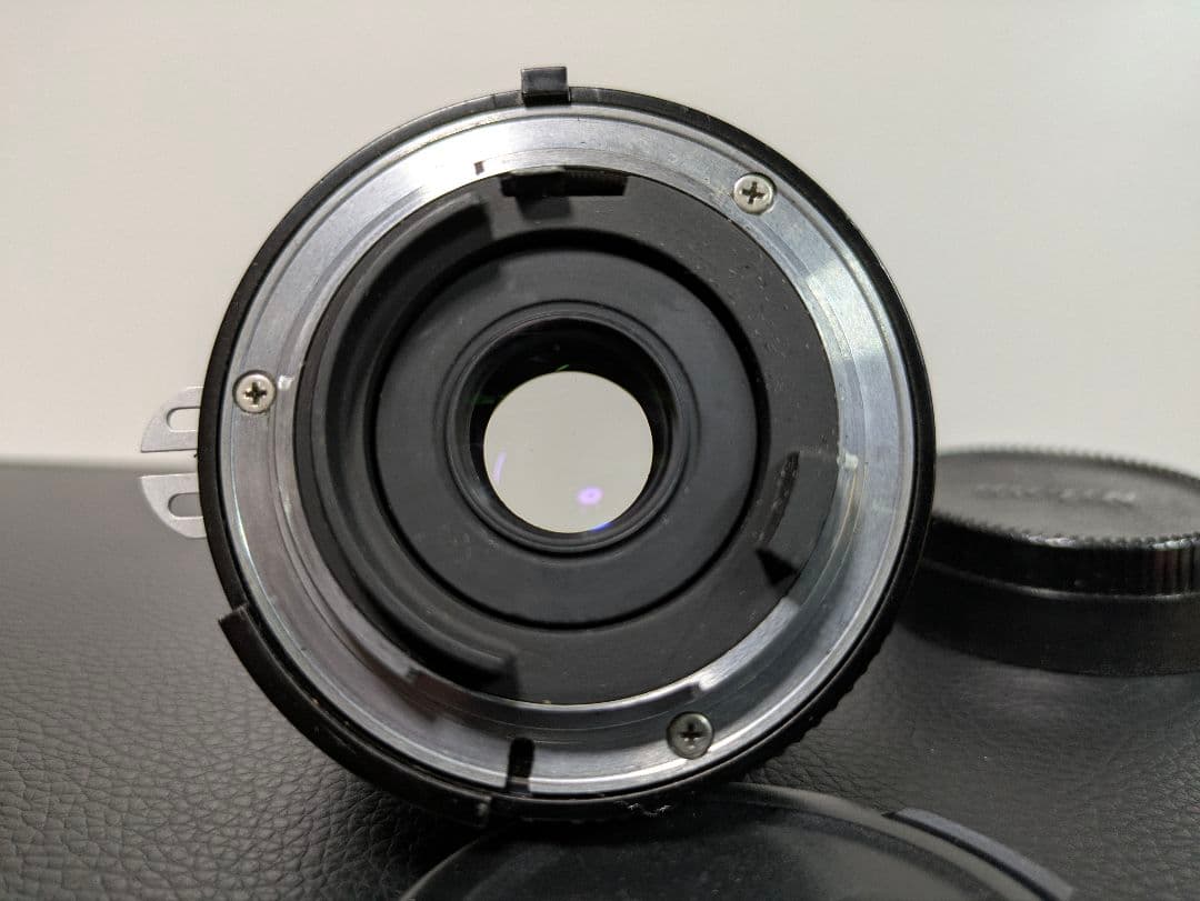 Nikon FE カメラ レンズ ニコン AI AI-S F1.8 F3.5