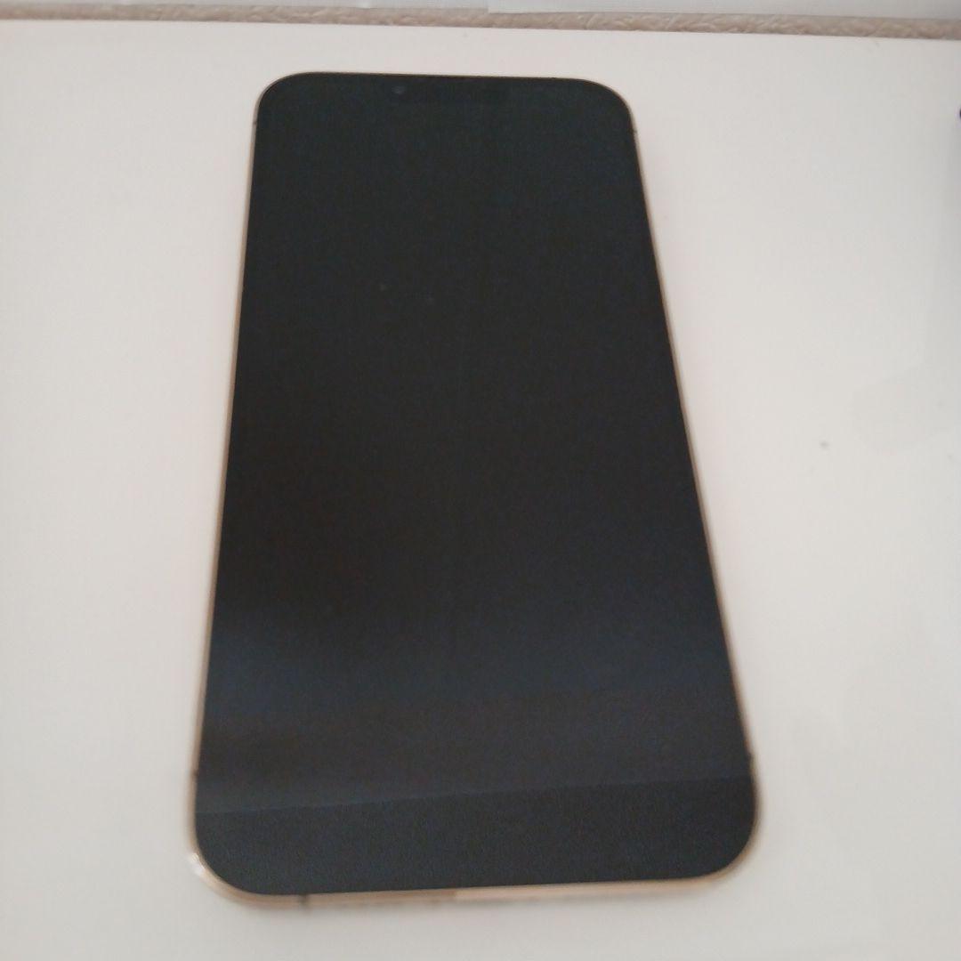 Apple iPhone 13 Promax シルバー 本体