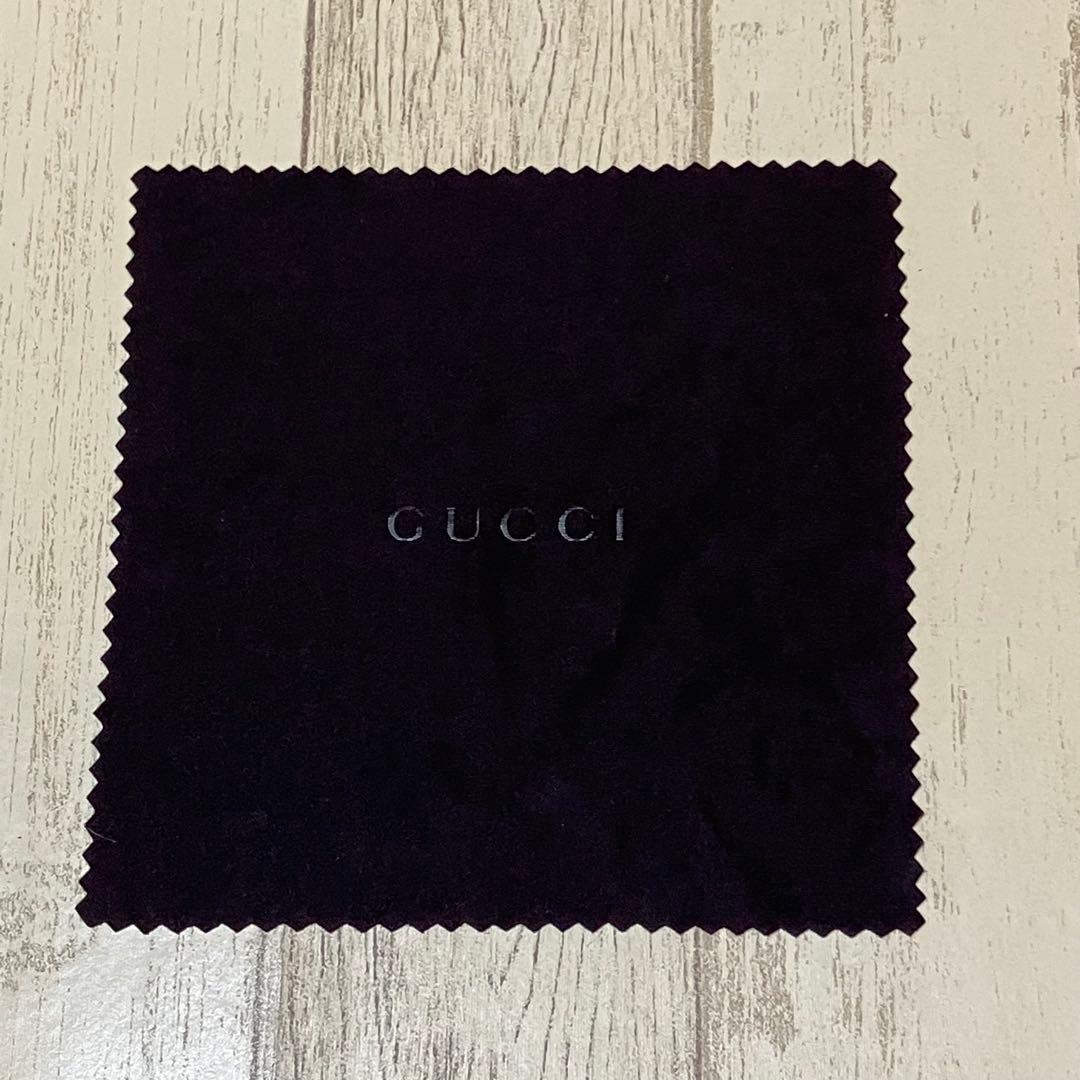 【GUCCI】グッチ　サングラス　GG 2562/S パープル