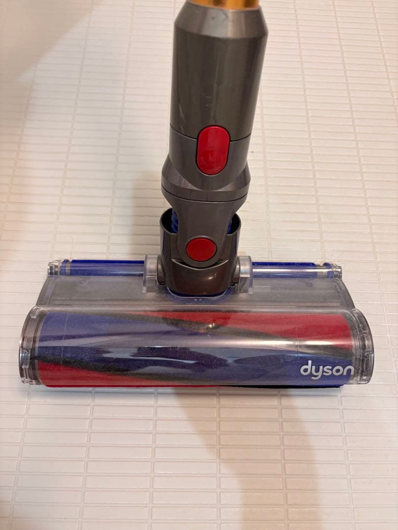 Dyson V10 SV12 一式