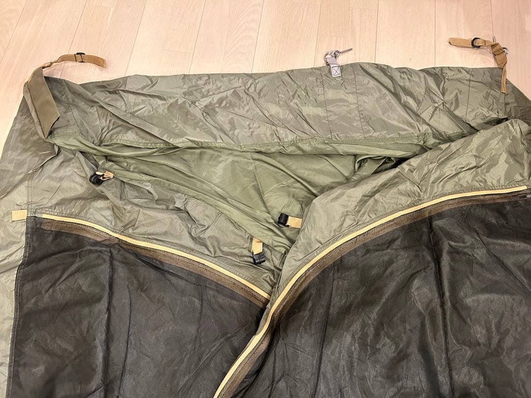 値下げ！！Coleman ツーリングドームST Amazon限定カラー
